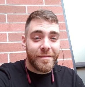 Meet your Posher, Justin